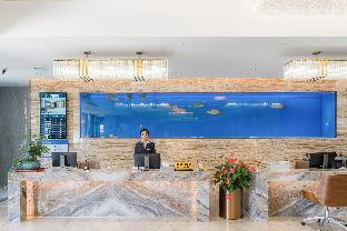 huzhou junchen rezen hotel