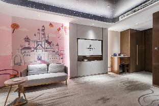 huzhou junchen rezen hotel