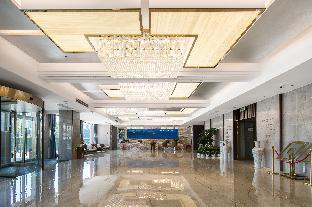 huzhou junchen rezen hotel