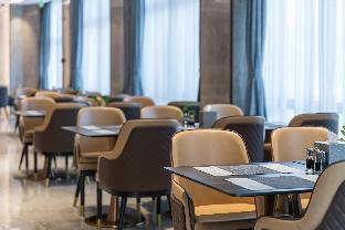 huzhou junchen rezen hotel