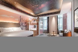 huzhou junchen rezen hotel