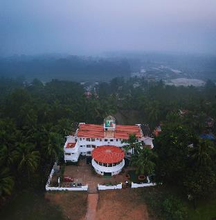 treehouse stamp benaulim south goa