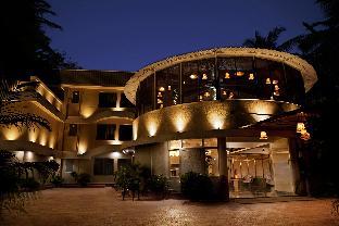 treehouse stamp benaulim south goa
