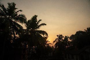 treehouse stamp benaulim south goa