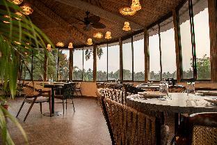 treehouse stamp benaulim south goa