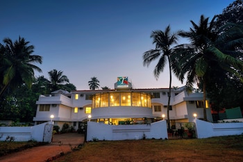 treehouse stamp benaulim south goa