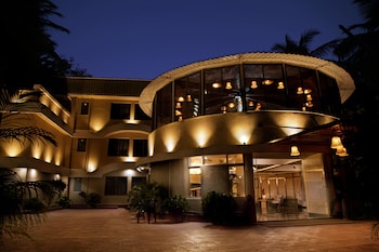 treehouse stamp benaulim south goa