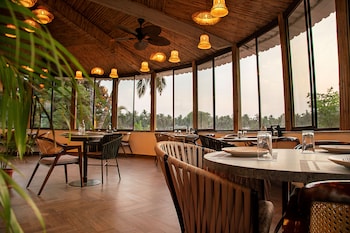 treehouse stamp benaulim south goa