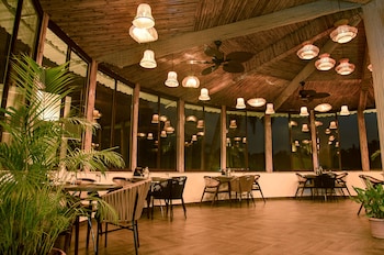 treehouse stamp benaulim south goa