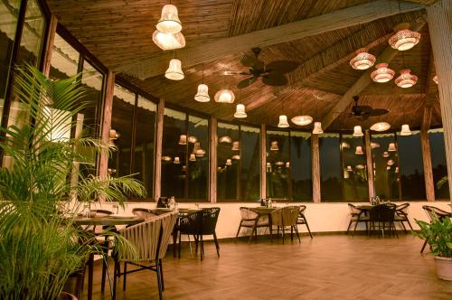 treehouse stamp benaulim south goa