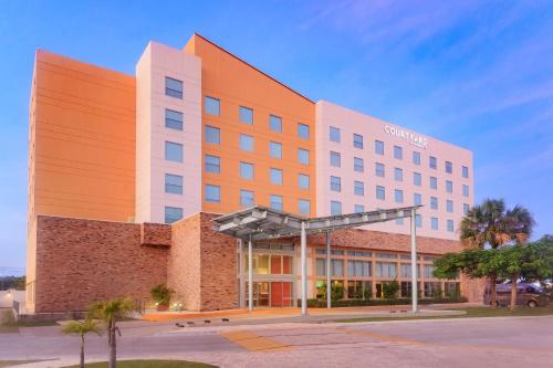 courtyard by marriott ciudad del carmen campeche