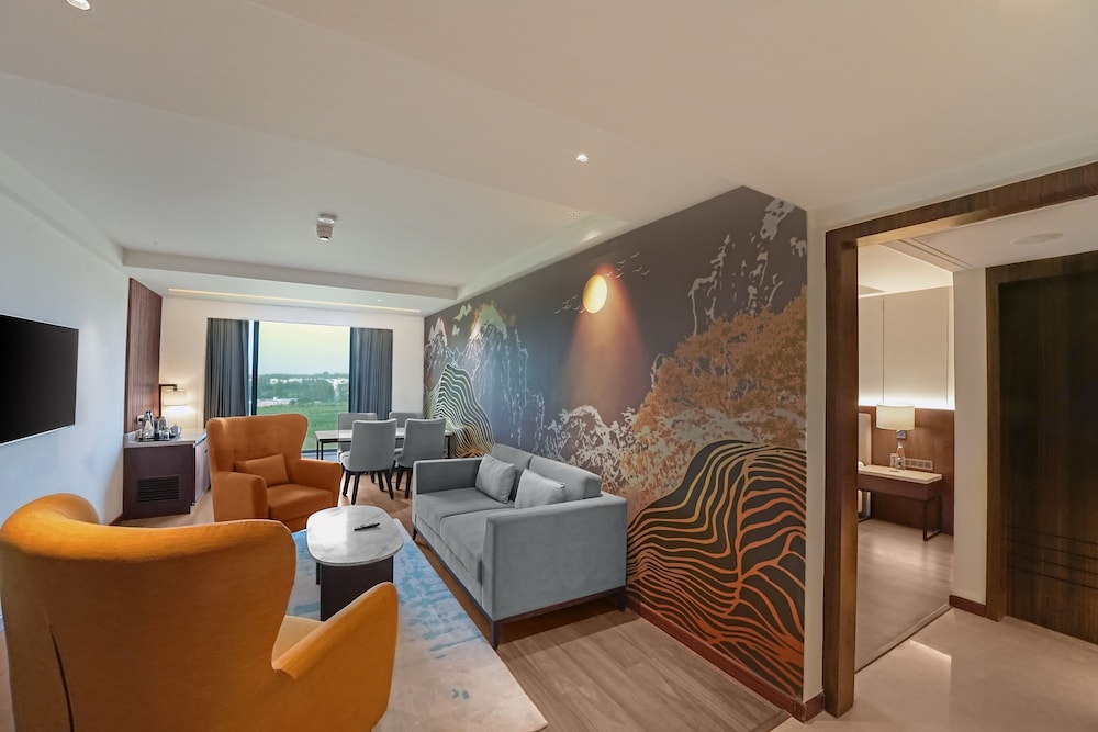 hyatt place haridwar