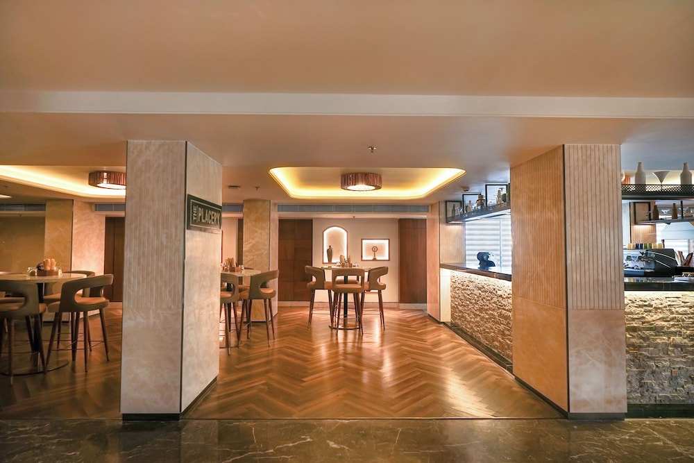 hyatt place haridwar