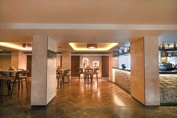 hyatt place haridwar