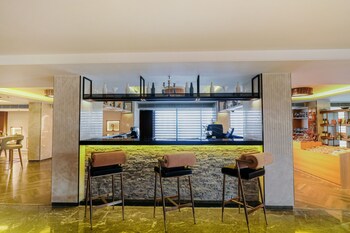 hyatt place haridwar