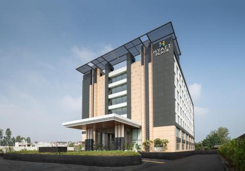 Hyatt Place Haridwar,,2 star