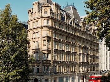 hyde london city