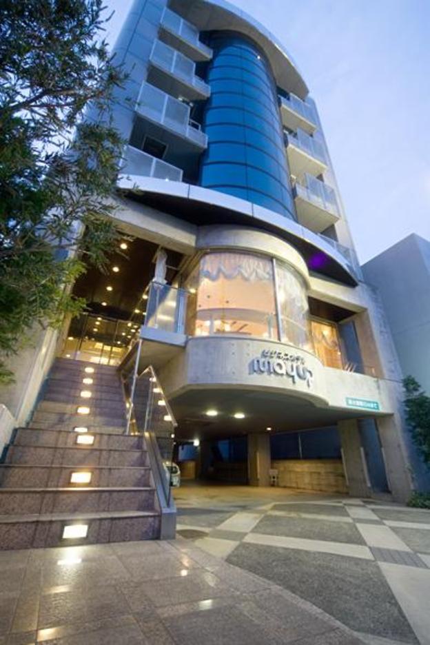 hyper inn mayup tokushima