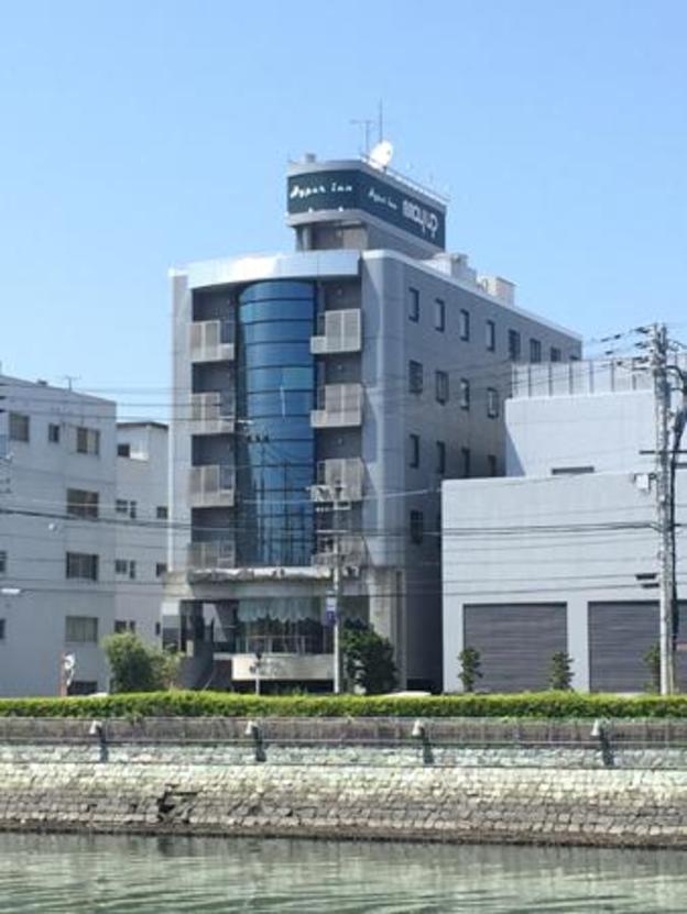 hyper inn mayup tokushima