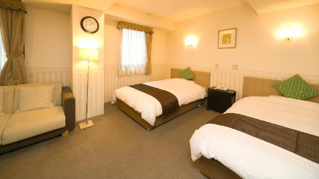 hyper inn mayup tokushima