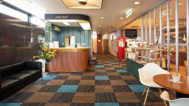 hyper inn mayup tokushima