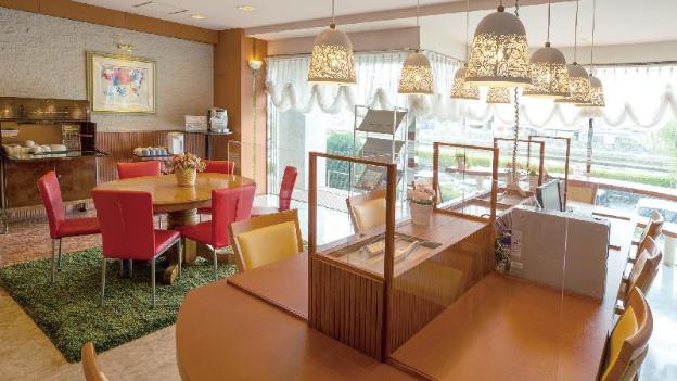 hyper inn mayup tokushima