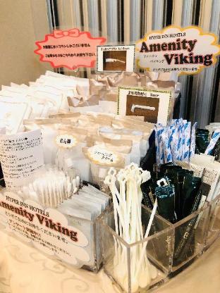 hyper inn mayup tokushima