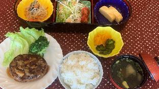 hyper inn mayup tokushima