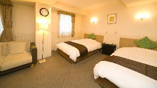 hyper inn mayup tokushima