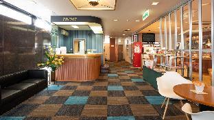 hyper inn mayup tokushima