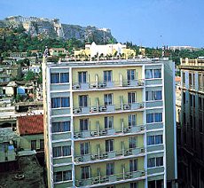 athens