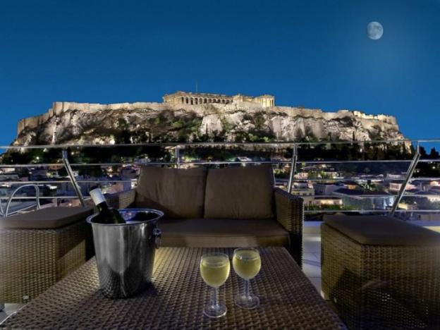 athens