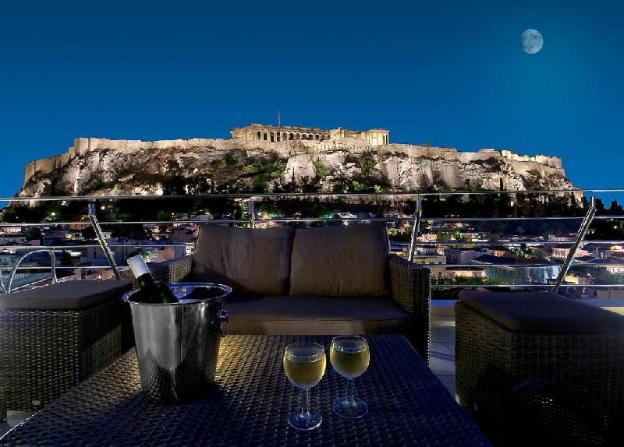 athens