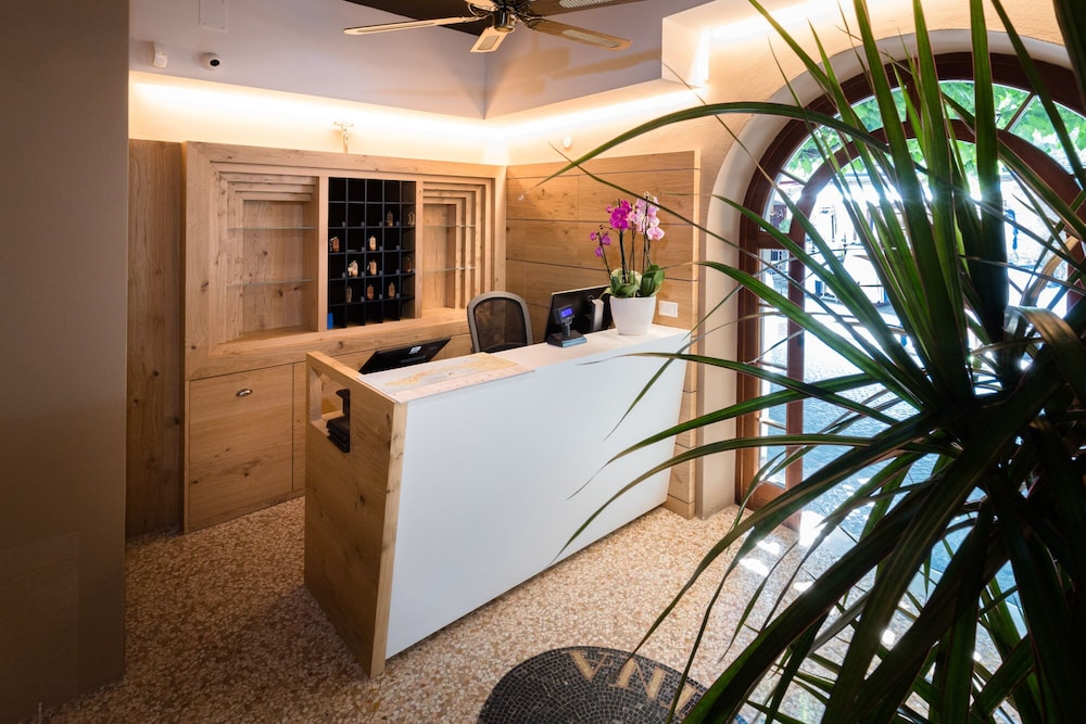 hotel corte regina
