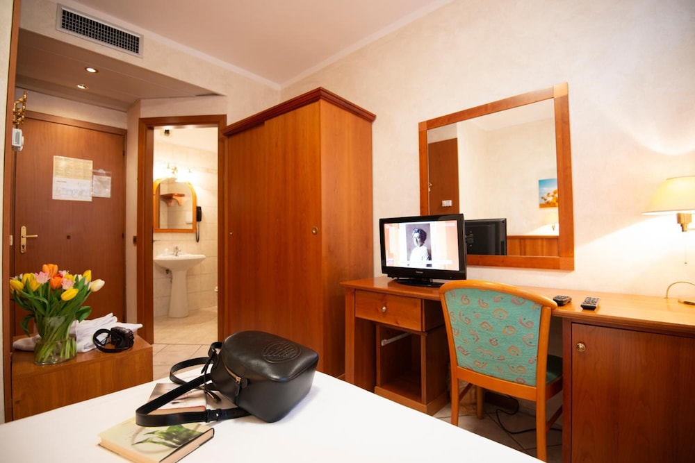 hotel corte regina