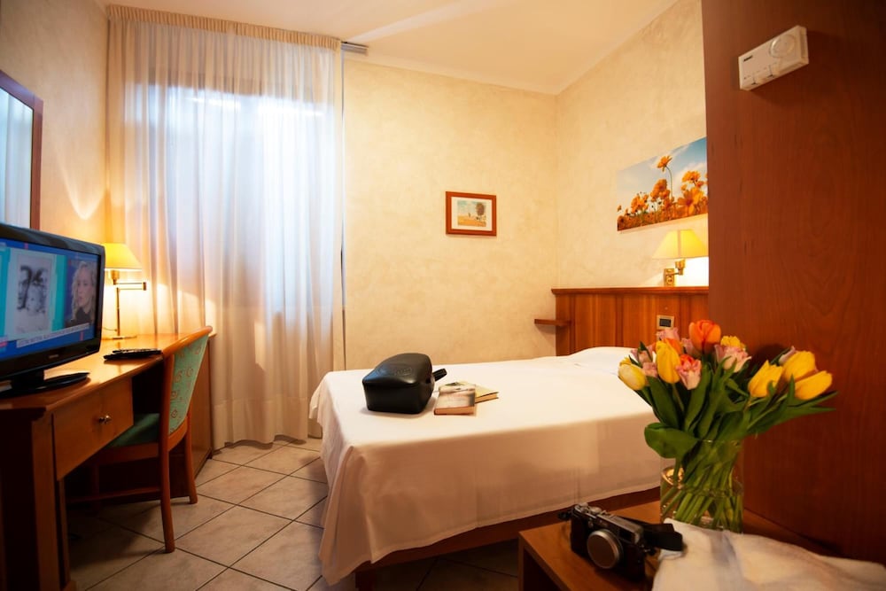 hotel corte regina