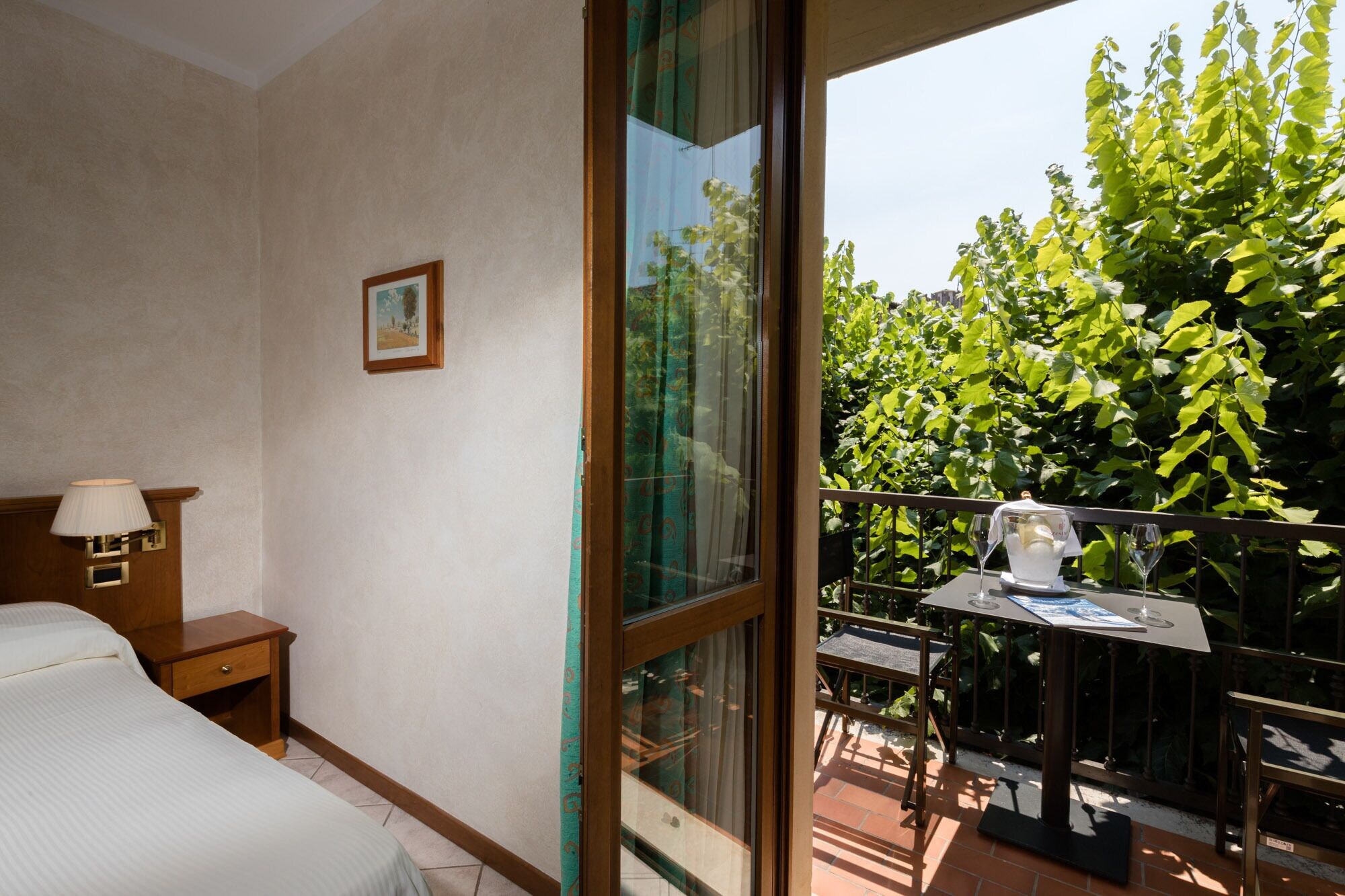 hotel corte regina