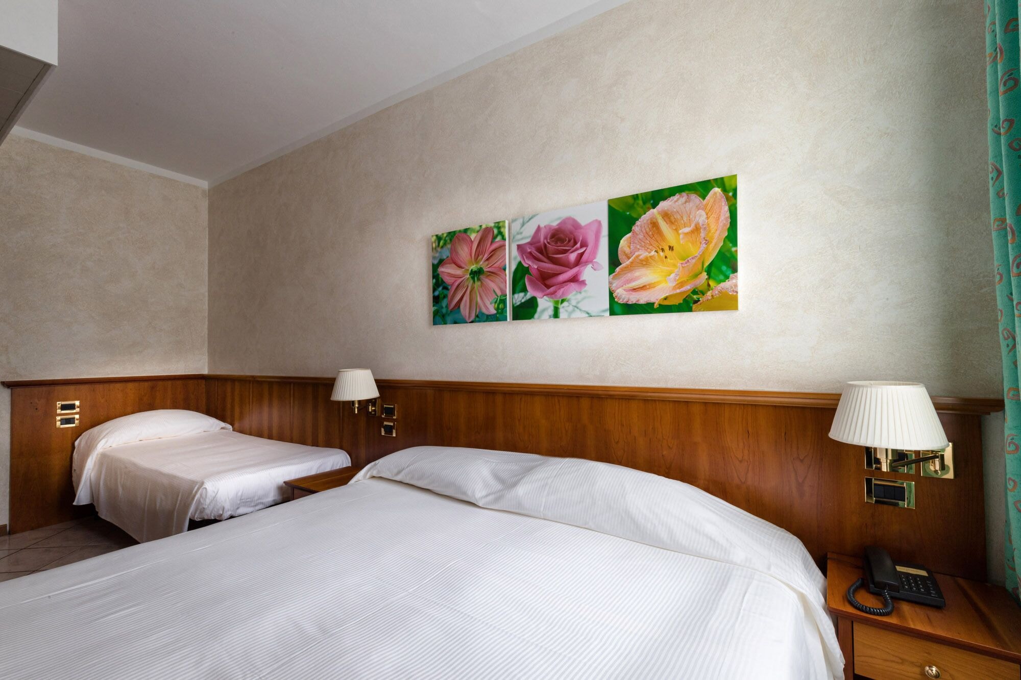 hotel corte regina