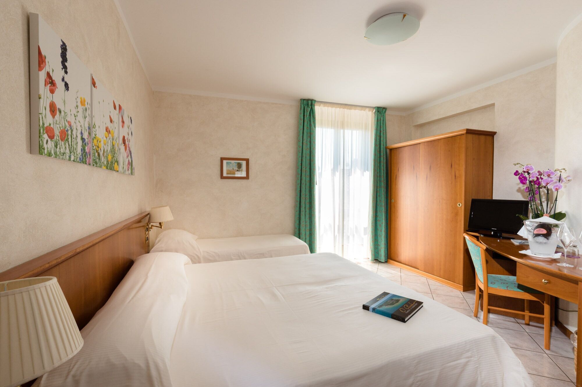hotel corte regina
