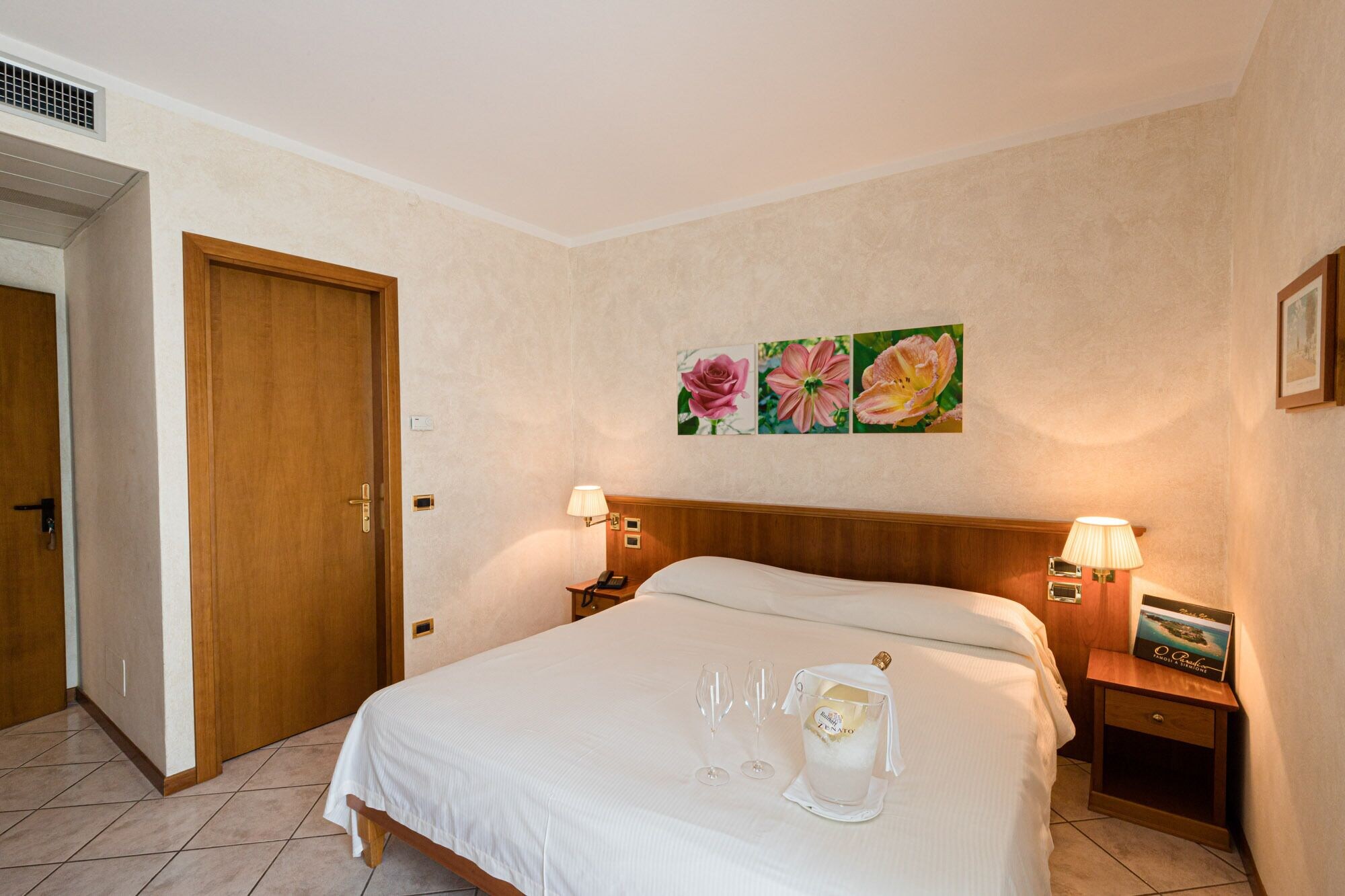 hotel corte regina