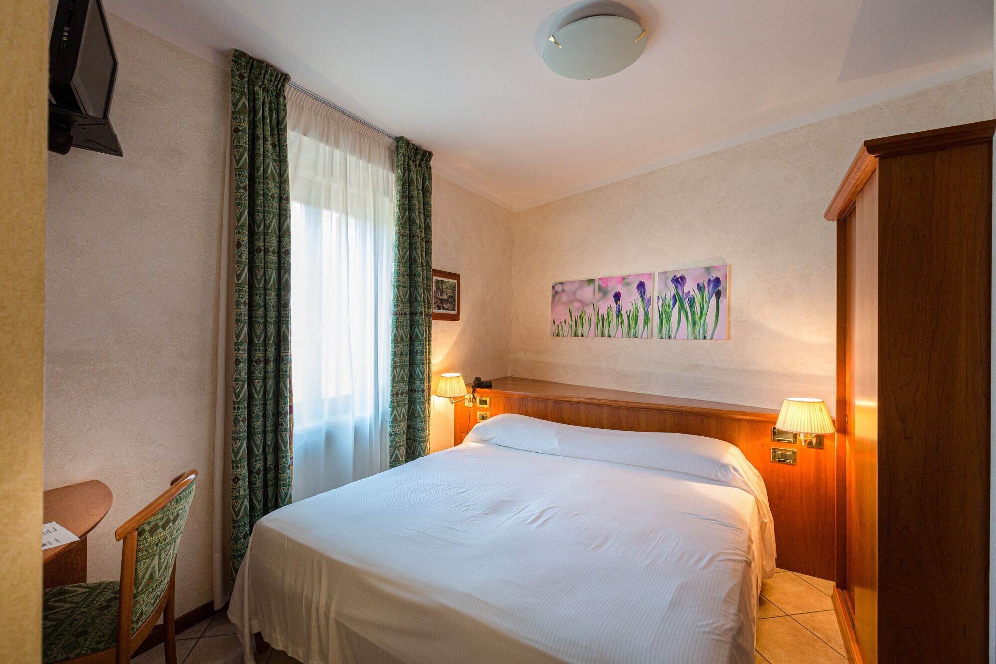 hotel corte regina