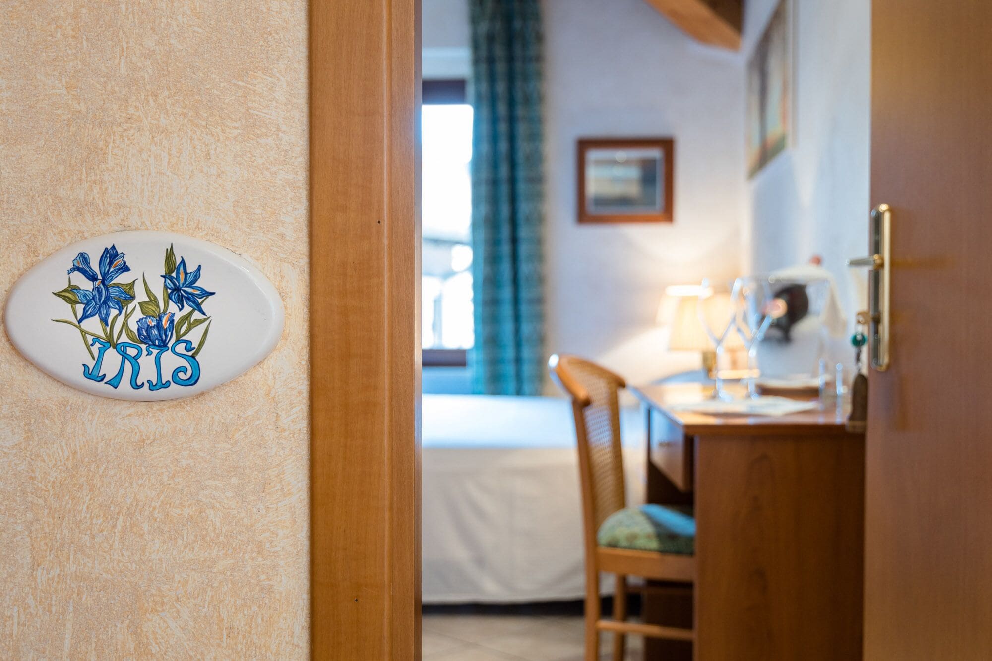 hotel corte regina