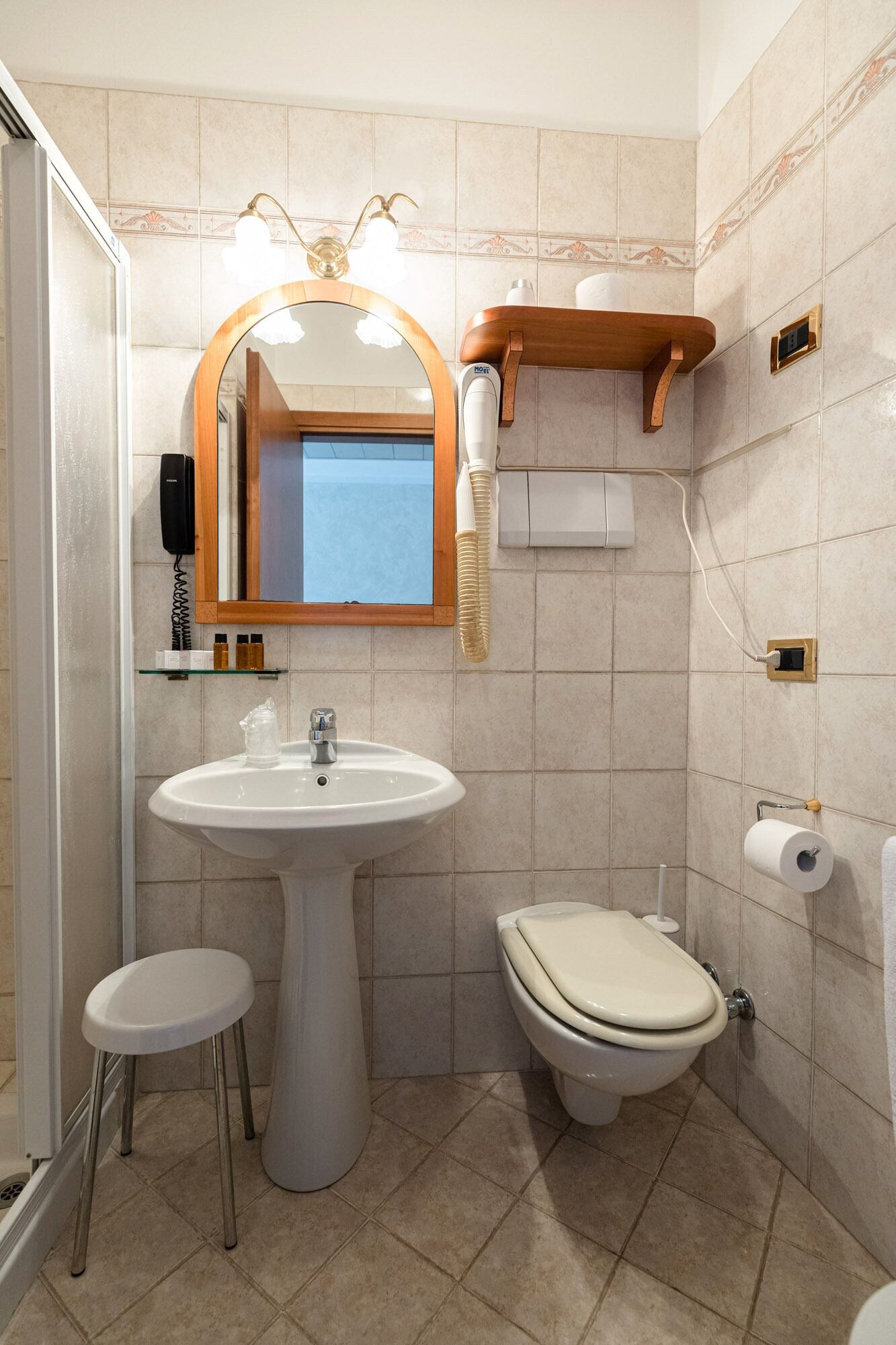 hotel corte regina