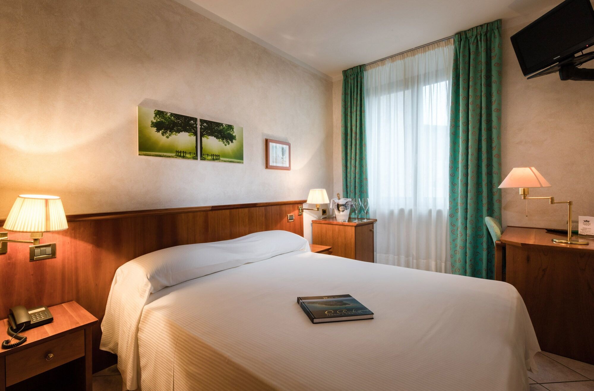 hotel corte regina