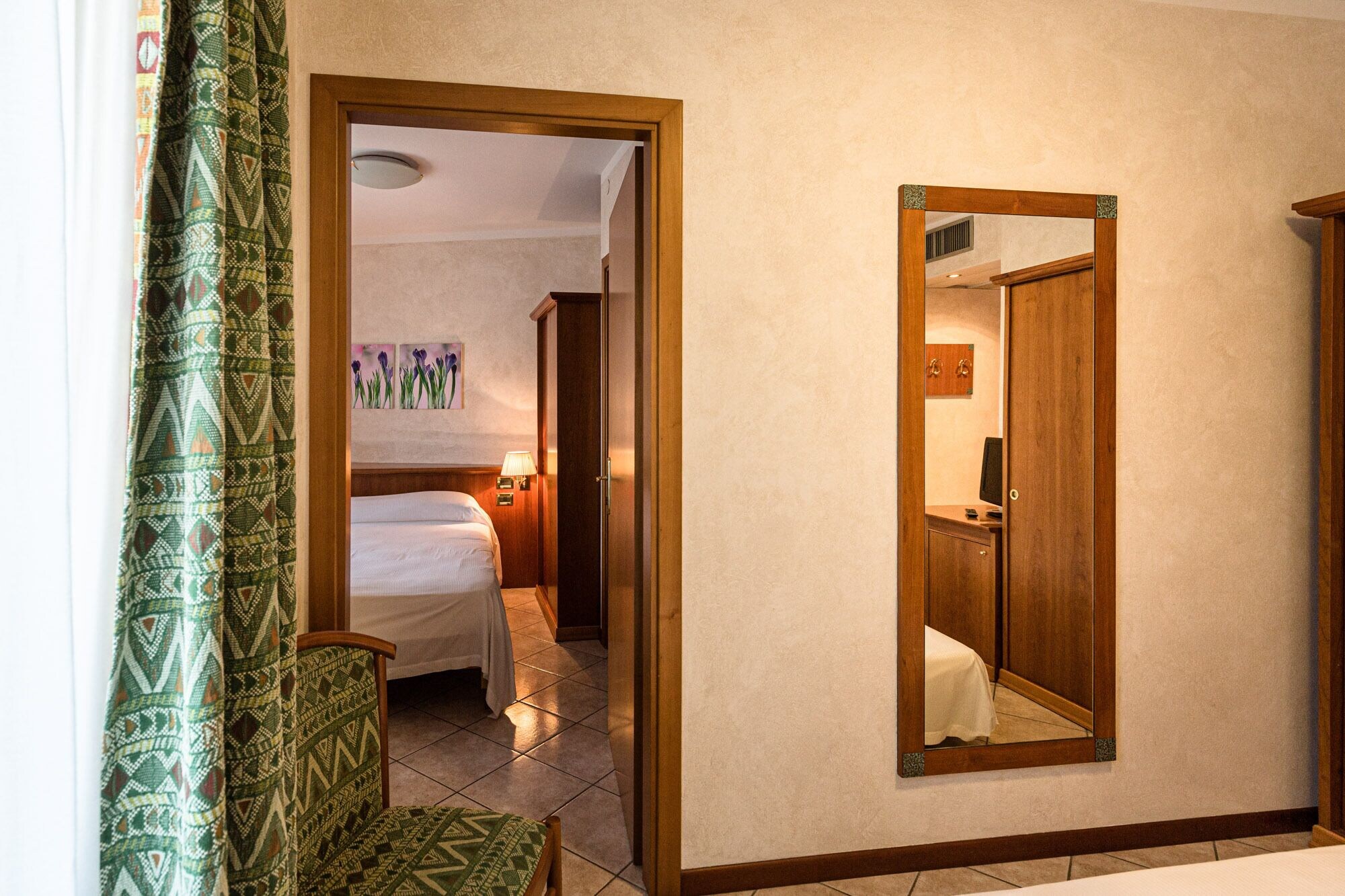 hotel corte regina