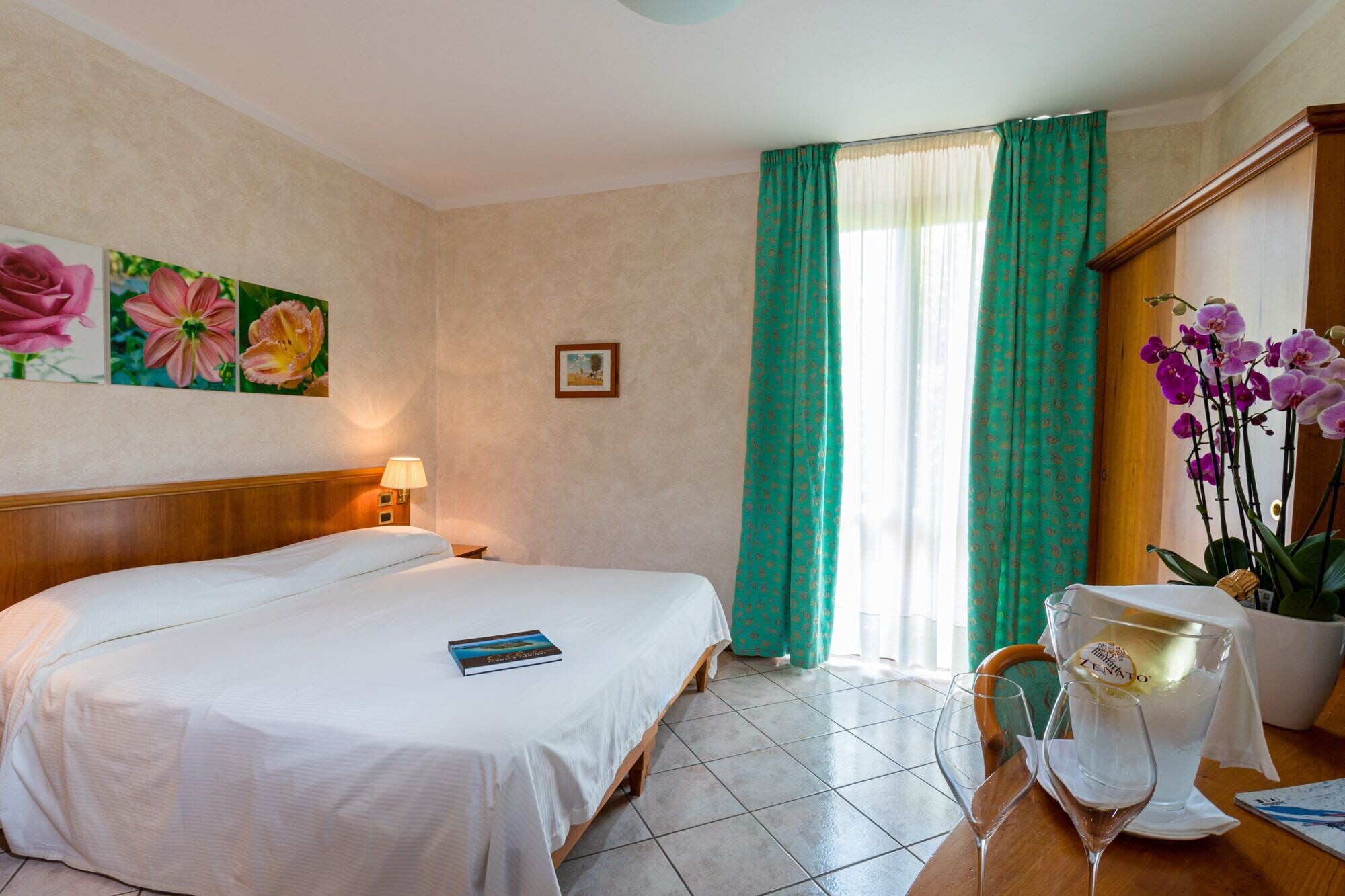 hotel corte regina