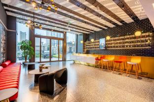 Ibis Changzhou Jintan Wuyue Plaza Hotel,,3 star