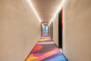 ibis changzhou jintan wuyue plaza hotel