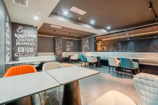 Ibis Changzhou Jintan Wuyue Plaza Hotel,,3 star