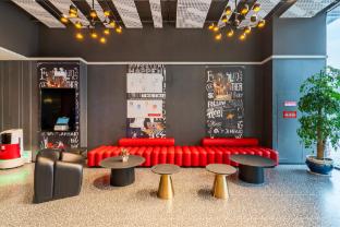 ibis changzhou jintan wuyue plaza hotel